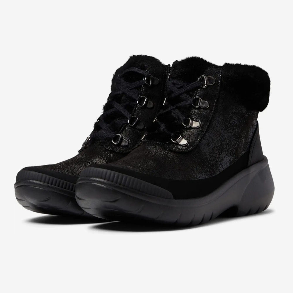 Bzees Hiker Style Boot